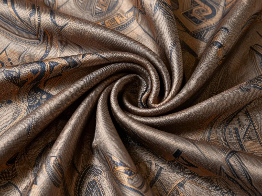 Vocovano Textile information details