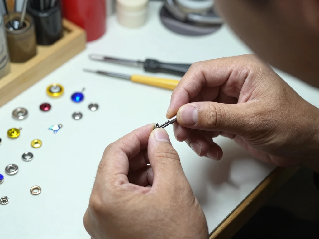 Vocovano Creation Process