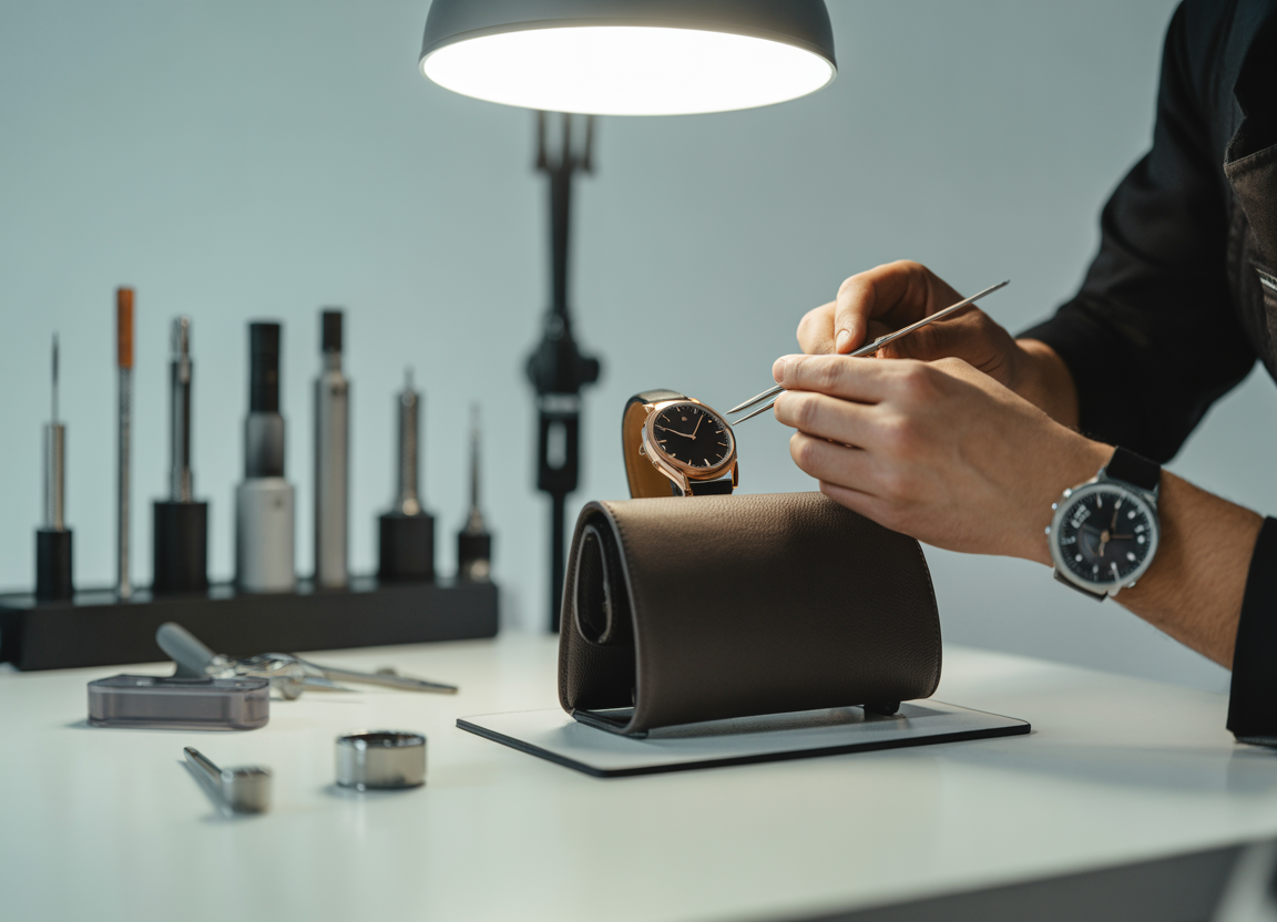 Vocovano Product Maintenance