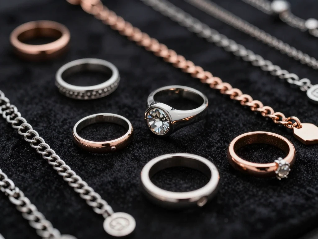 Vocovano Metal information details