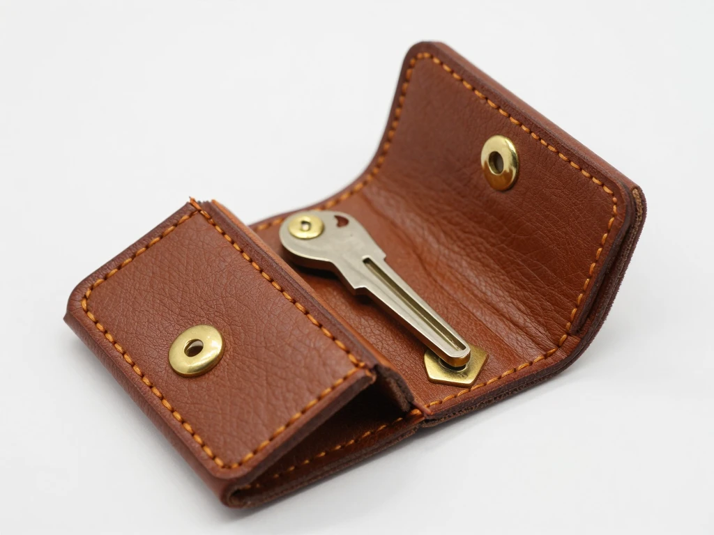 Vocovano Key Organizer