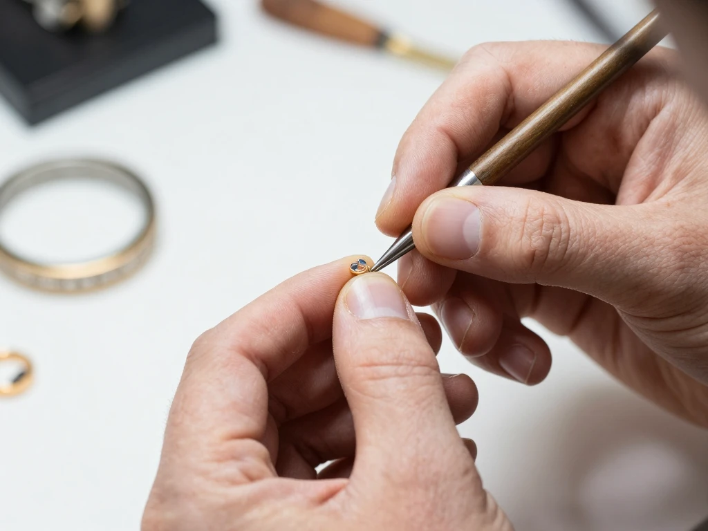 Vocovano Craftsmanship Process