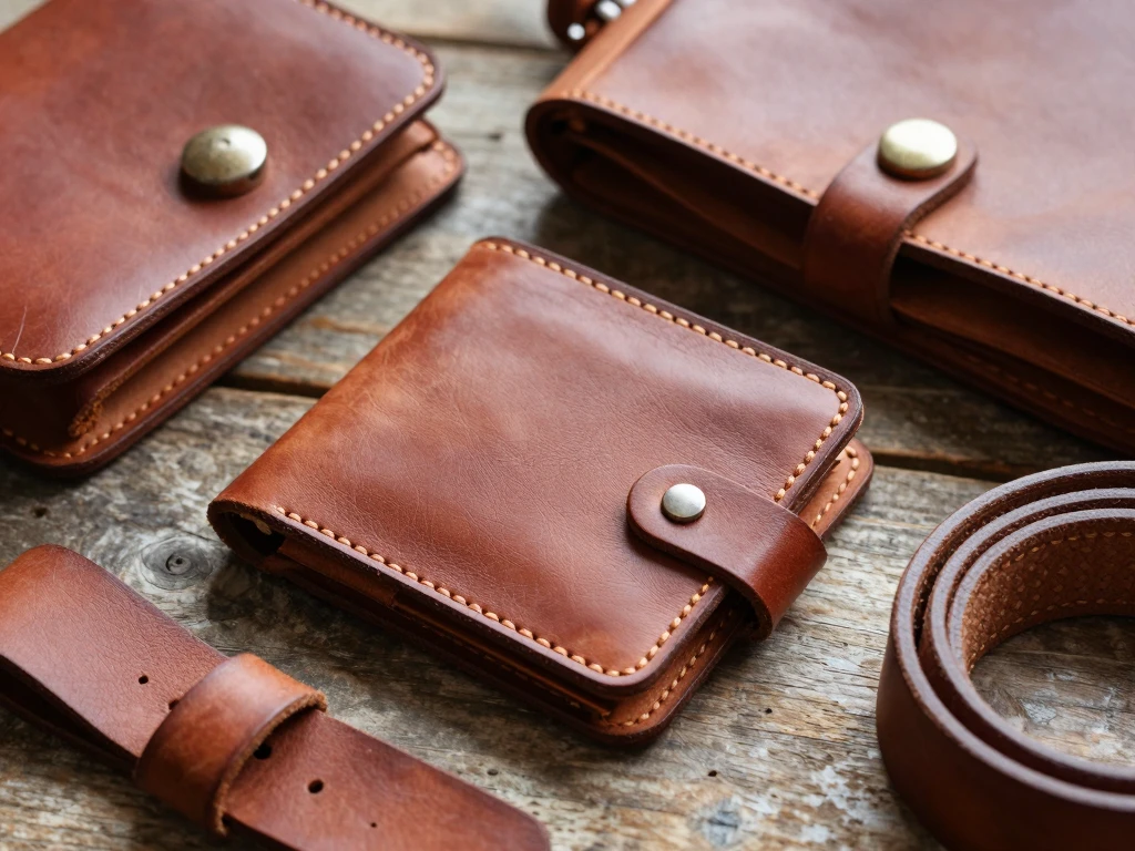 Vocovano Leather information details